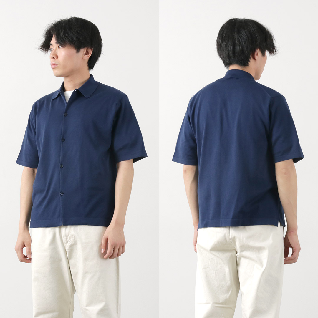 楽天市場】【30％OFF】JOHN SMEDLEY（ジョンスメドレー） シー