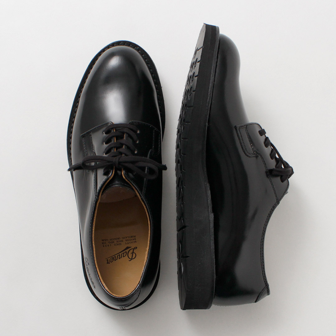 楽天市場】DANNER（ダナー） ポストマンシューズ / メンズ 革靴 外羽根