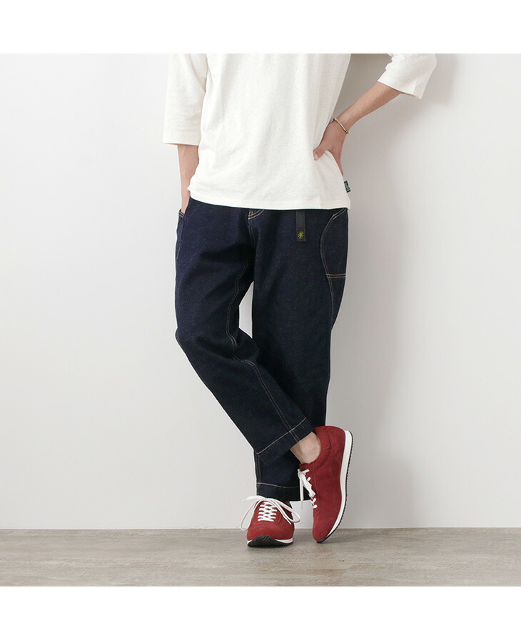 楽天市場】GOHEMP（ゴーヘンプ） ハイエクスプローラーパンツ 12oz