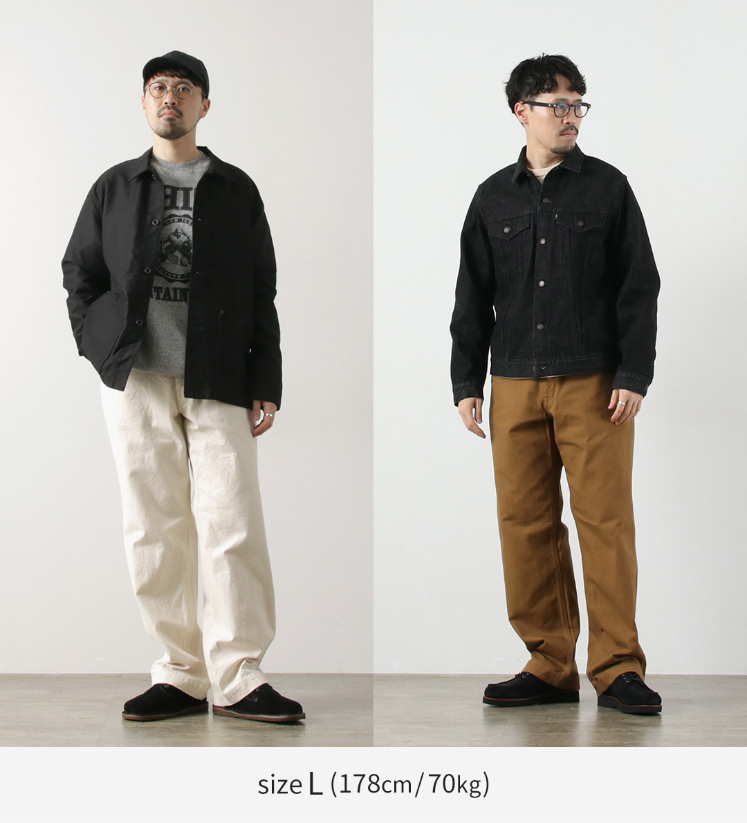 楽天市場】FOB FACTORY（FOBファクトリー） F0530 コットン ダック