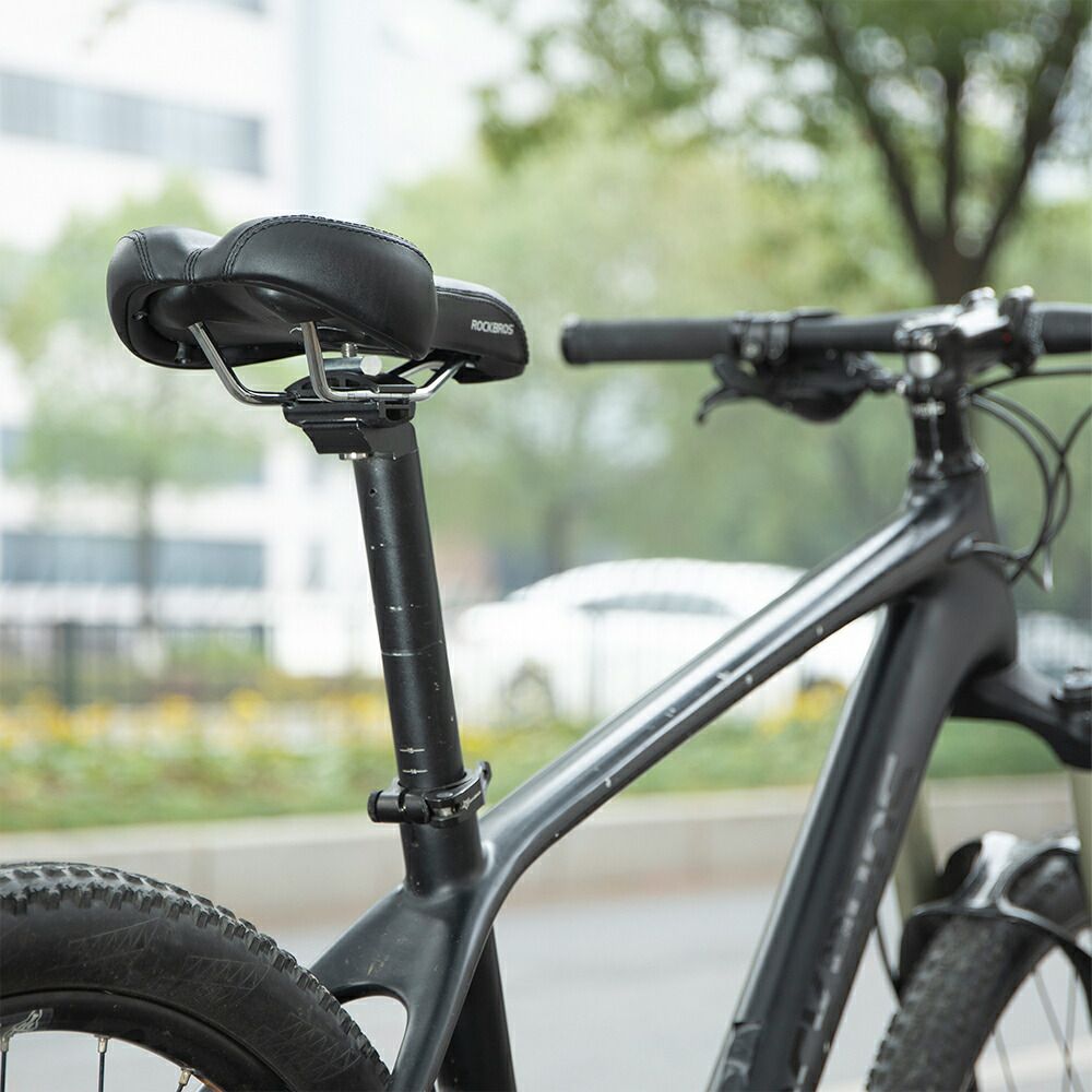 楽天市場】マラソンSALE☆10%OFF【2539円→2285円】自転車 サドル