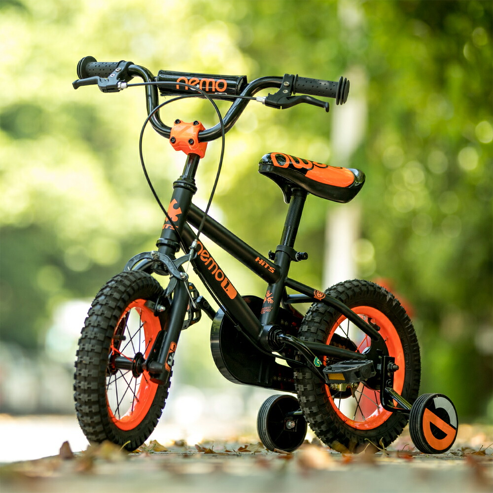 楽天市場】マラソンSALE☆5%OFF【15960円→15162円】子供用自転車 12