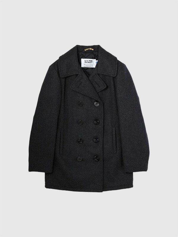 schott ピーコート」の人気商品一覧 | 安い商品を通販サイトから探す