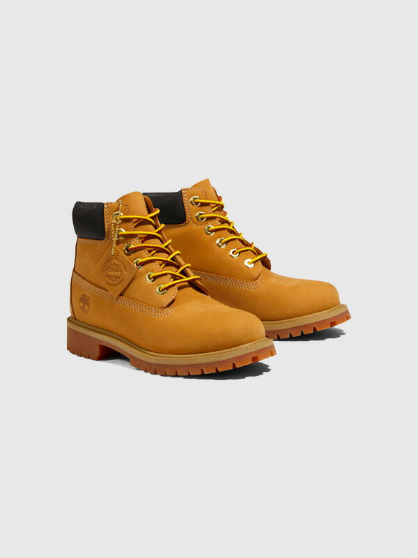 楽天市場】Timberland 6in Premium Boots WP ティンバーランド 6インチ