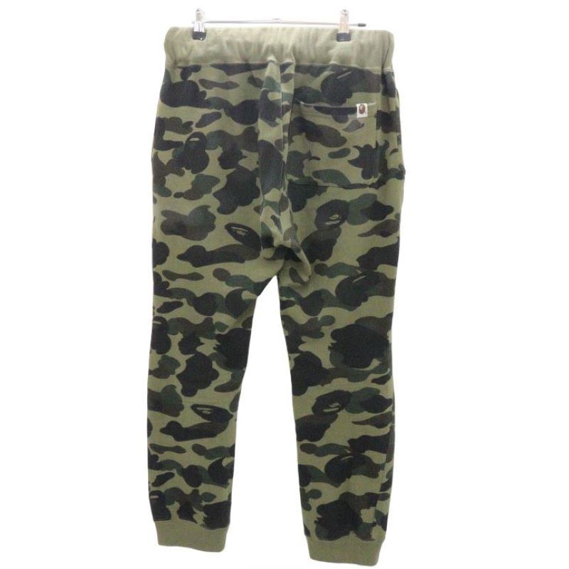 楽天市場】A BATHING APE アベイシングエイプ 1st CAMO SHARK SWEAT