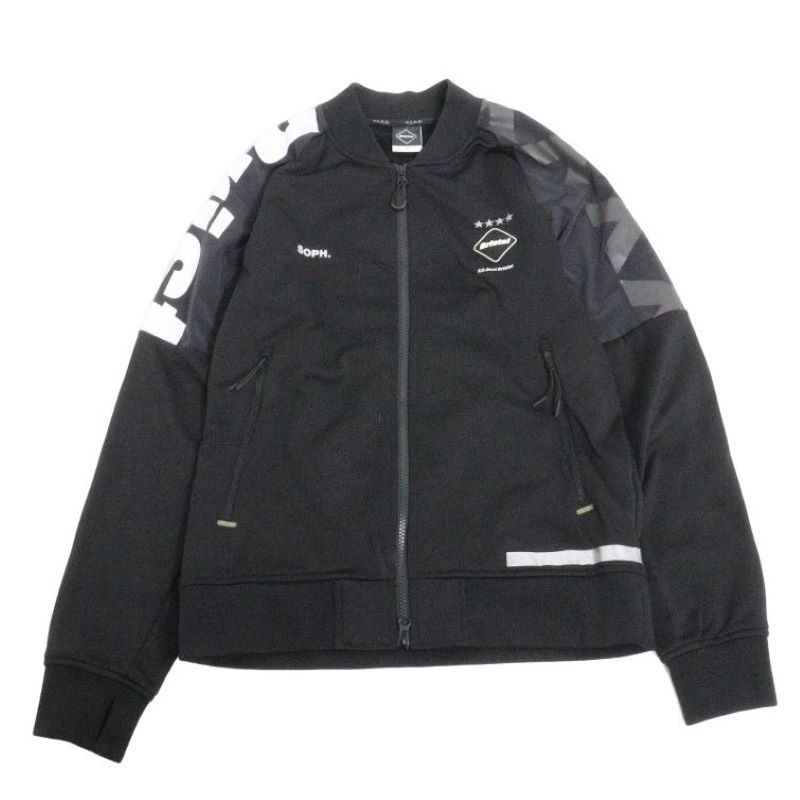 楽天市場】fcrb ジャージの通販