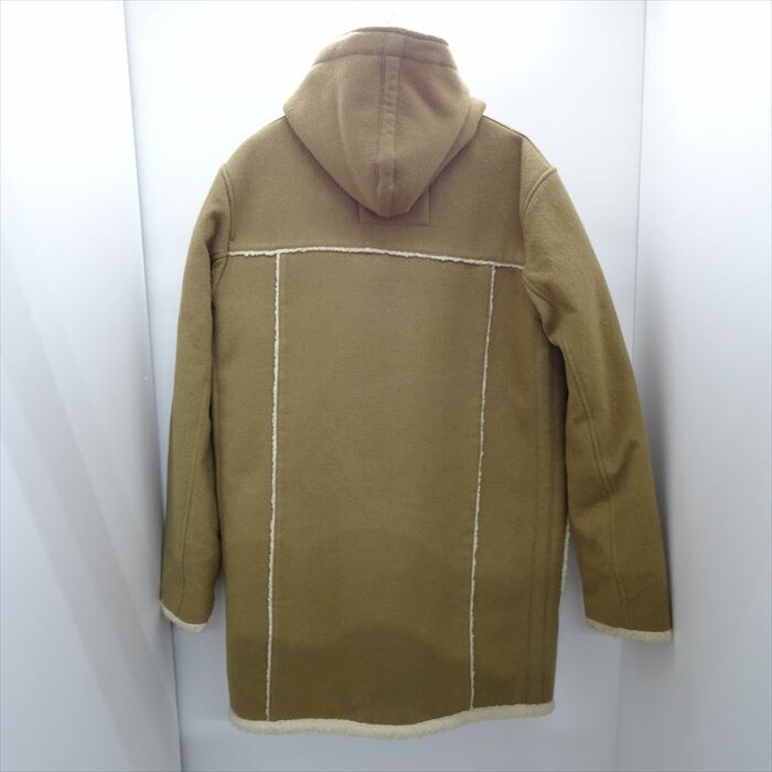 楽天市場】STUSSY Schott. ステューシー ショット DUFFLE COAT