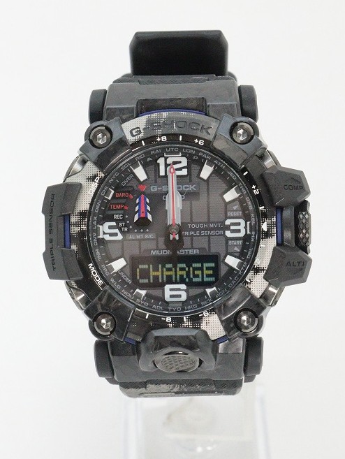 楽天市場】木梨 サイクル g shock（腕時計）の通販