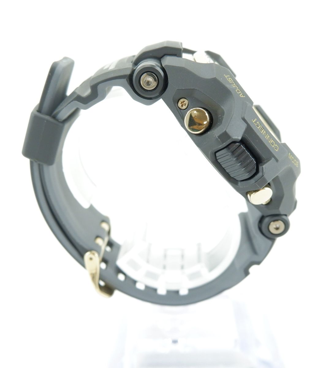 楽天市場】G-SHOCK GRAVITYMASTER GR-B100GB-1AJF ジーショック