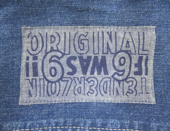 楽天市場】TENDERLOIN/テンダーロイン22AW DENIM BLANKET ZIP UP JKT