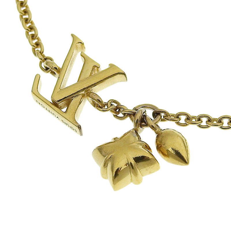 楽天市場】【中古】 ルイヴィトン LOUIS VUITTON ブレスレット