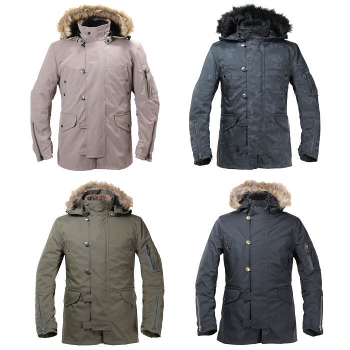 n3-b バイク用ウェア ジャケット」の人気商品一覧 | 安い商品を通販