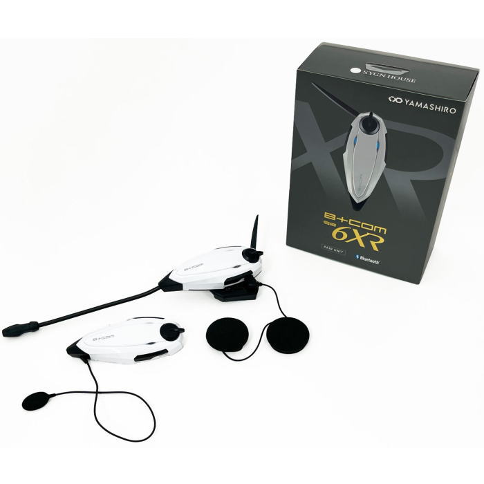 サインハウス B+COM SB6X ペアユニット」の人気商品一覧 | 安い商品を