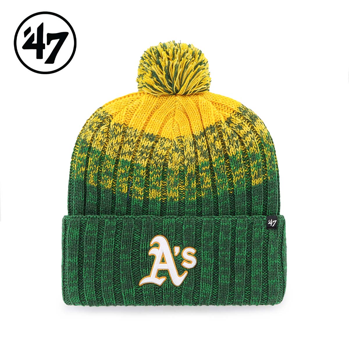 楽天市場】47 フォーティーセブン ニットキャップ ビーニー 帽子 ユニ