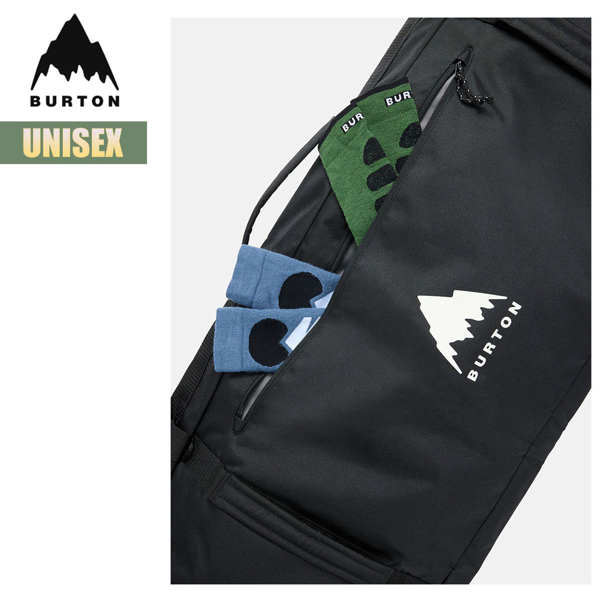 楽天市場】【2月21日限定P10倍】バートン ボードケース 25-26 Burton