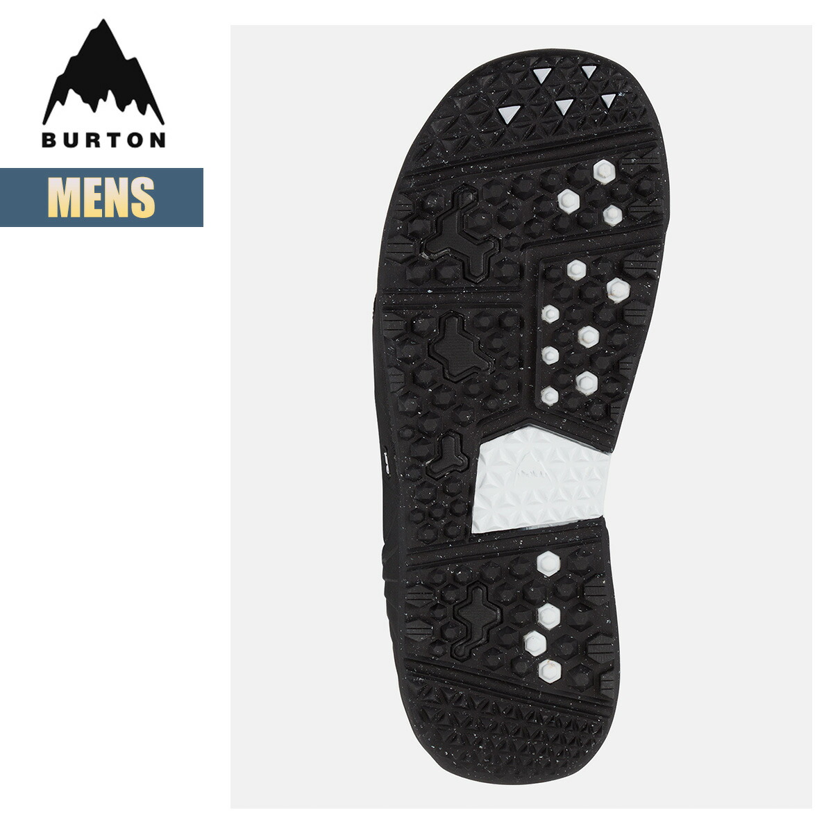 楽天市場】バートン スノーボードブーツ メンズ 25-26 Burton アイオン