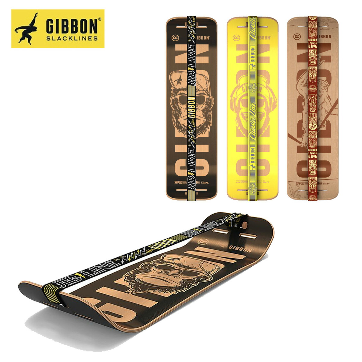 楽天市場】【お買い物マラソンP5倍】ギボン ギボード GIBBON GIBOARD