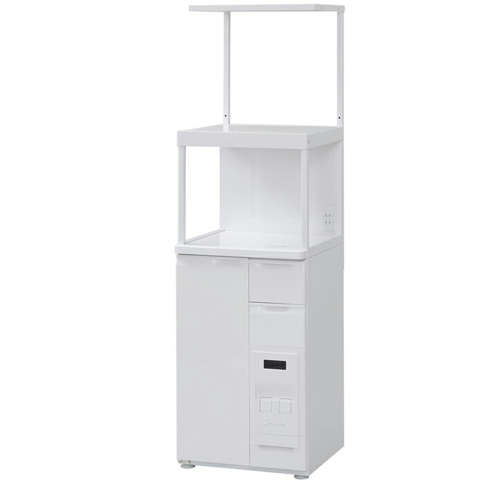 2〜3月メルカリ便発送可】エムケー精工 レンジボード 3段 SKU-311W 3月