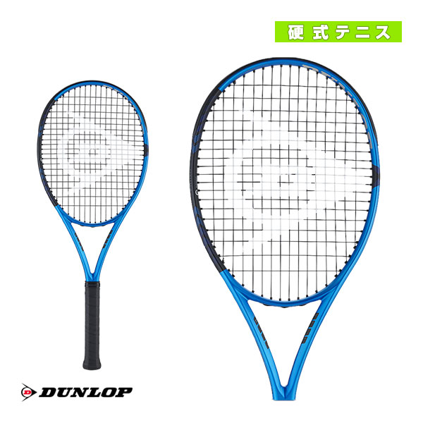 楽天市場】ダンロップ テニスラケット FX500ツアー FX 500 TOUR