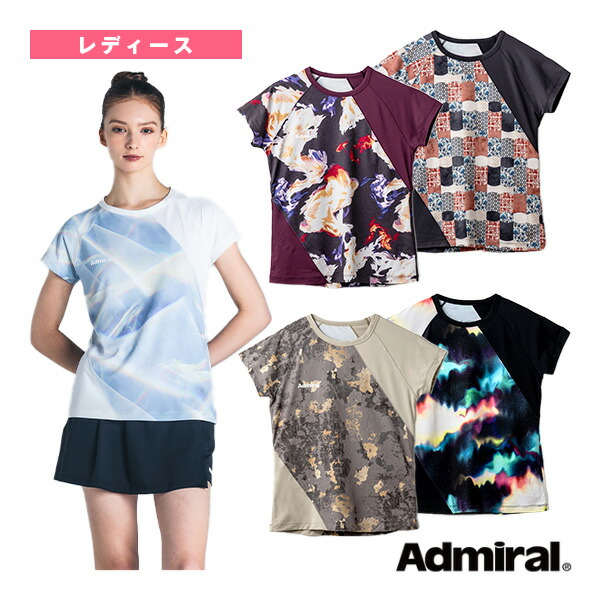 楽天市場】エントリーでポイント10倍☆アドミラル(Admiral) テニス
