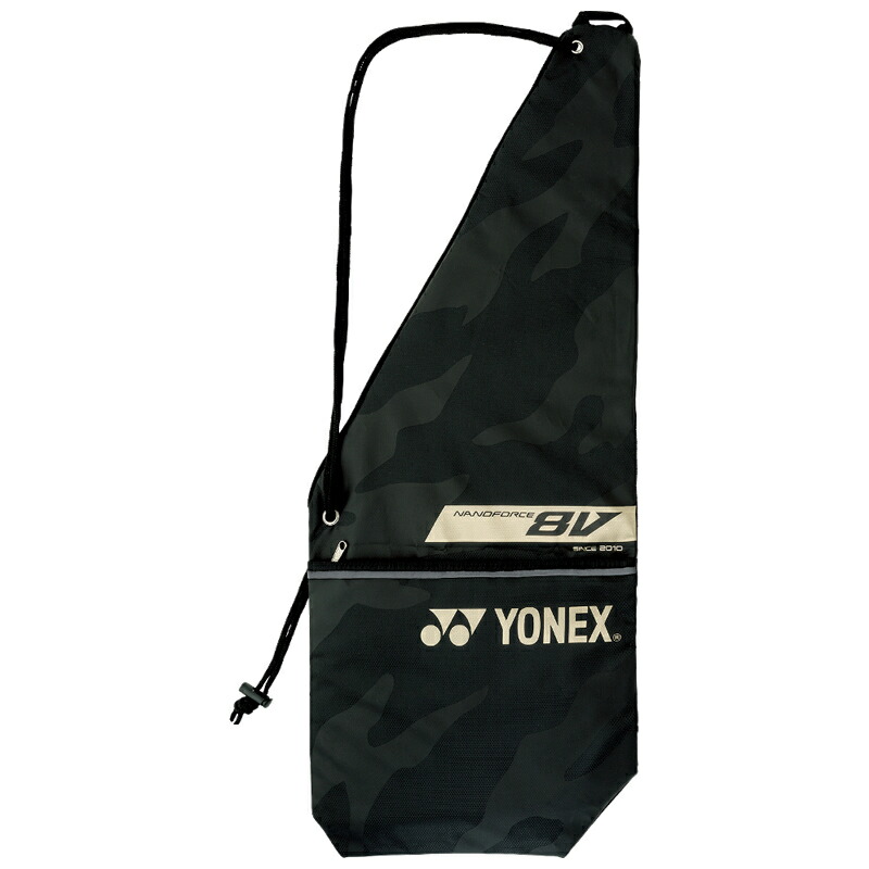 3時間限定】 YONEXナノフォース8V REV+新品グリップテープ 3時間限定