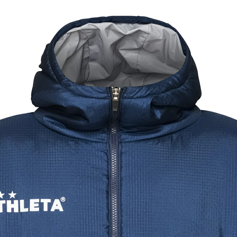 楽天市場】2025モデル アスレタ ATHLETA ベンチコート ジュニア 子ども