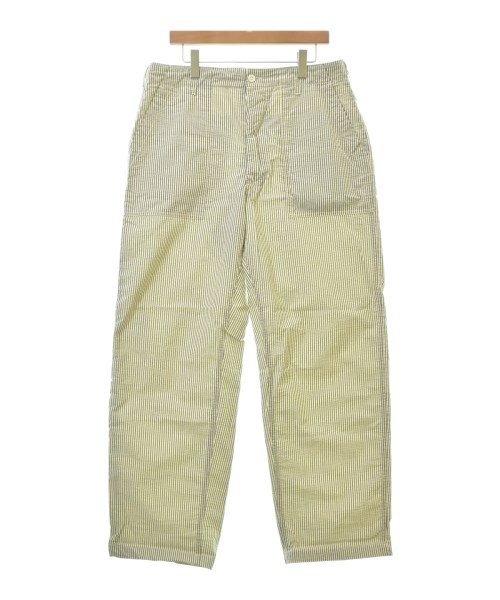 楽天市場】engineered garments workaday ベイカーパンツの通販