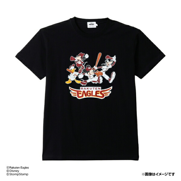 楽天市場】【2025｜Disney＆Baseball】ミッキー＆フレンズ｜Tシャツ