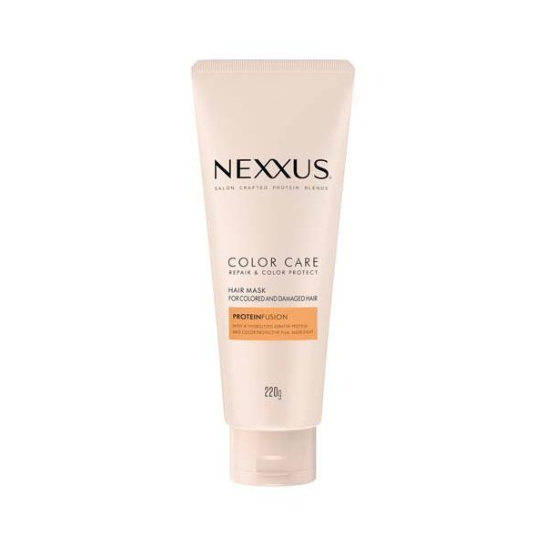 楽天24エクスプレス｜NEXXUS(ネクサス) リペアアンドカラープロテクト