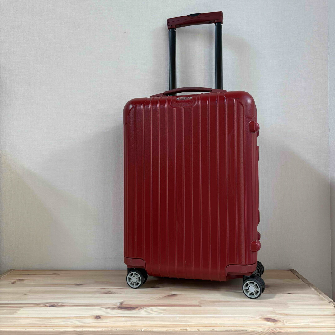 楽天市場】リモワ サルサ 35lの通販