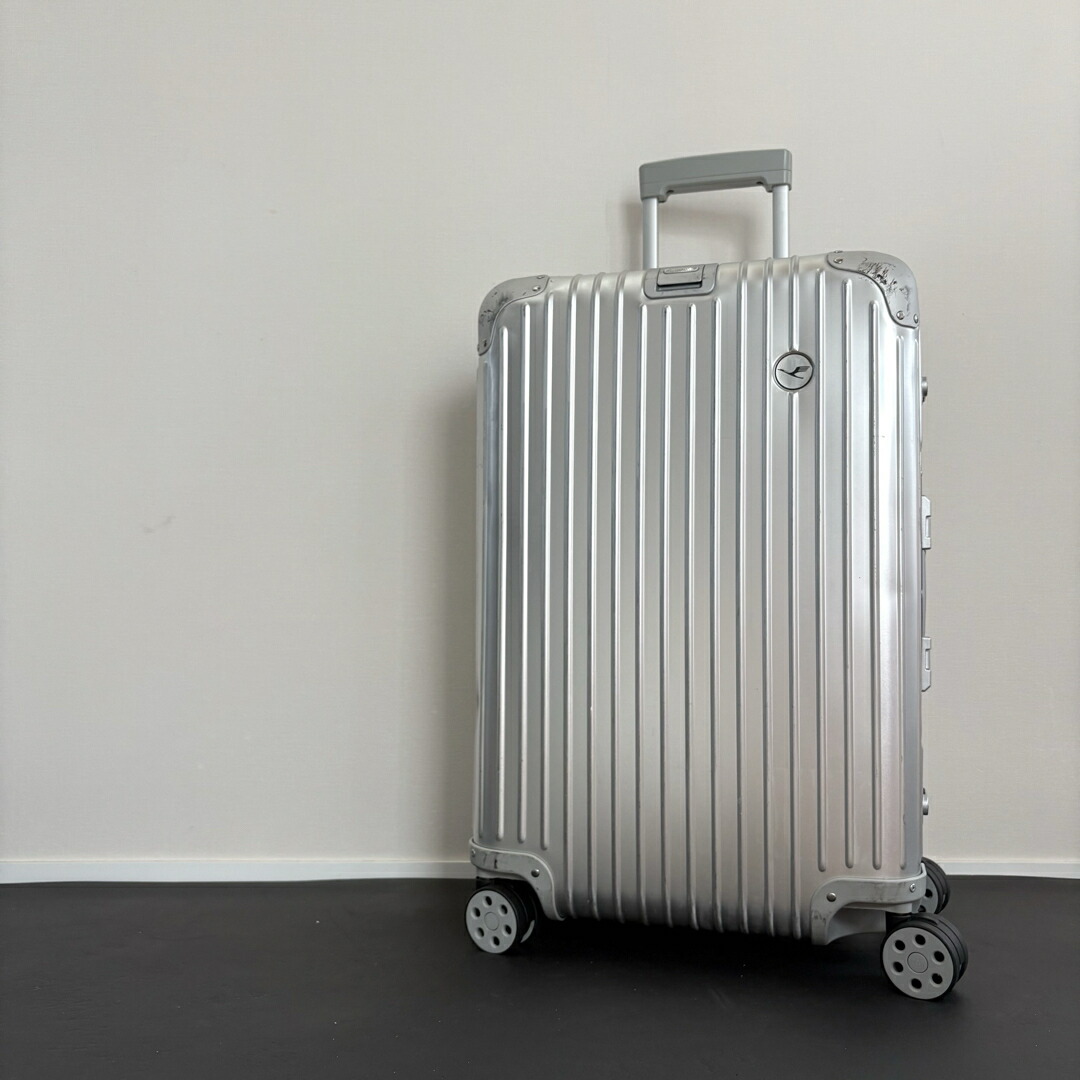 楽天市場】rimowa 63Lの通販