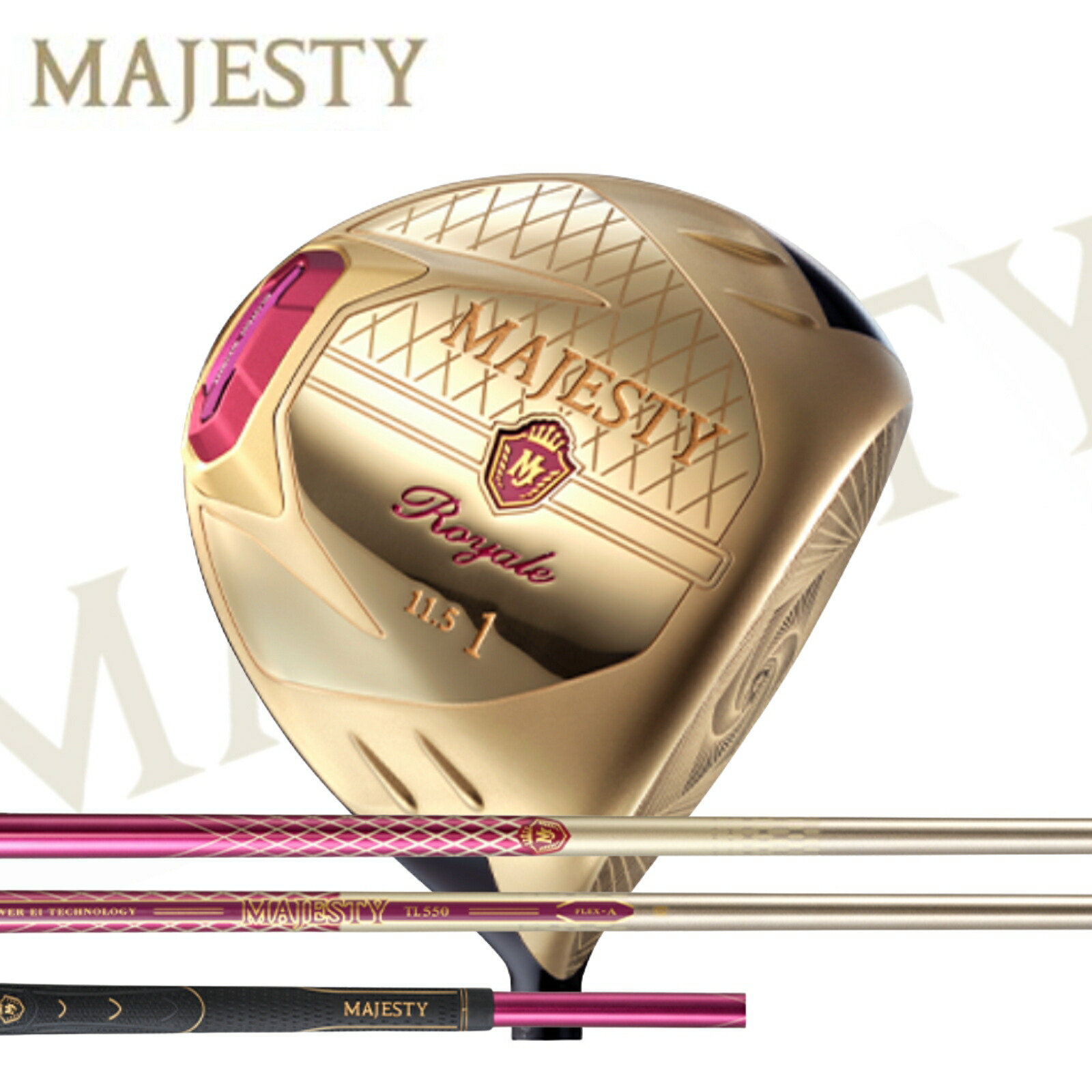 楽天市場】【取寄対応】2025年 日本製 レディース MAJESTY