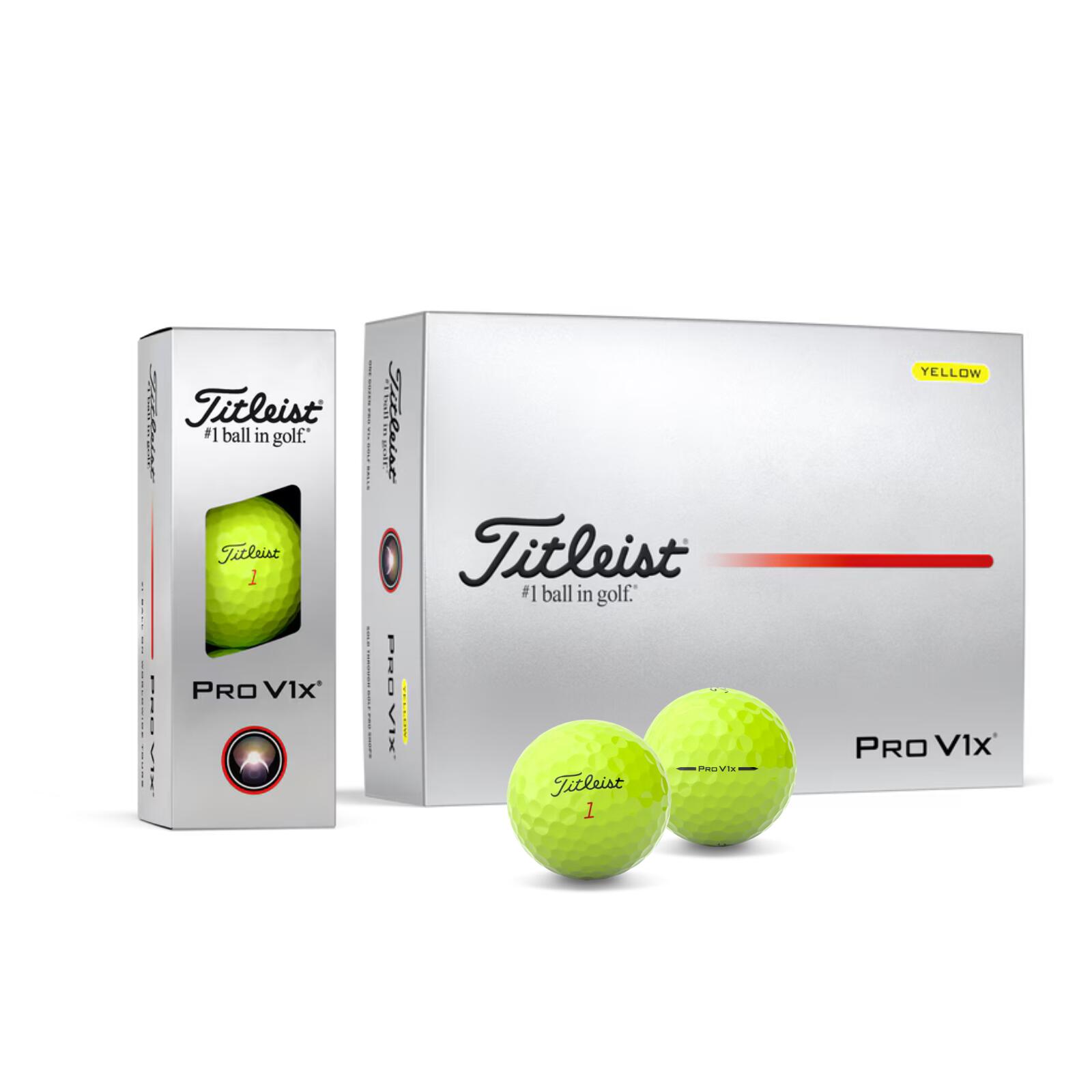 楽天市場】2025年 日本正規品 TITLEIST タイトリスト Pro V1x プロ