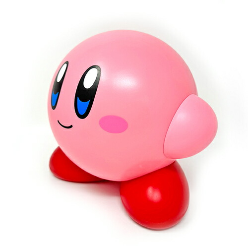 楽天市場】特価【星のカービィ ポーズ フィギュア BIG 20cm】おもちゃ