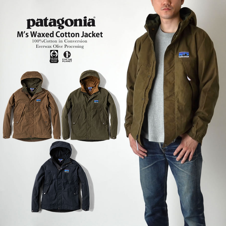楽天市場】【期間限定割引きクーポン配布中！】Patagonia パタゴニア