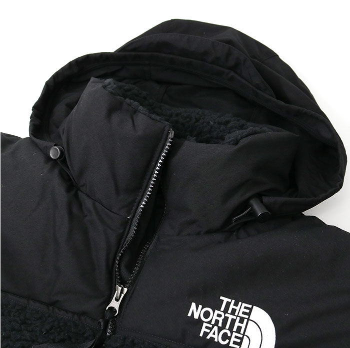 楽天市場】THE NORTH FACE ザ ノースフェイス NF0A5A84 SHERPA NUPTSE
