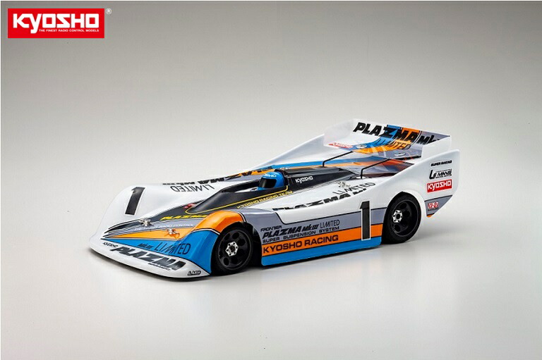 楽天市場】！【KYOSHO/京商】 30639 1/12 電動RC 2WD レーシングカー