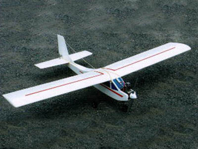 楽天市場】！ 【ムサシノ模型飛行機研究所】 00008 ホープ26 [RC飛行機