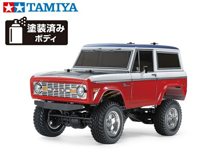 タミヤ cc-02」の人気商品一覧 | 安い商品を通販サイトから探す - 価格.com