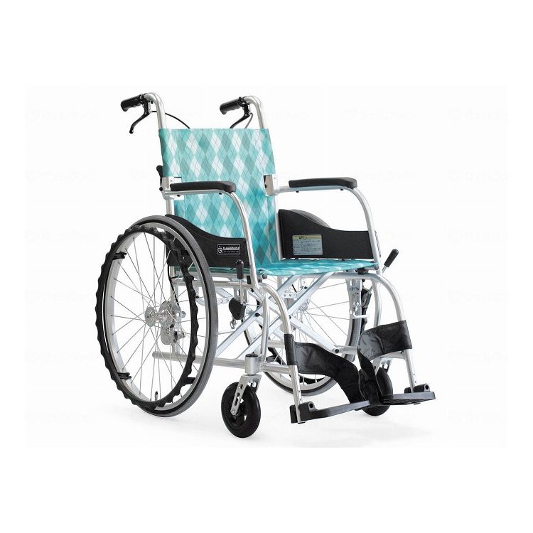 カワムラサイクル カワムラサイクル ふわりす KF22-40SB