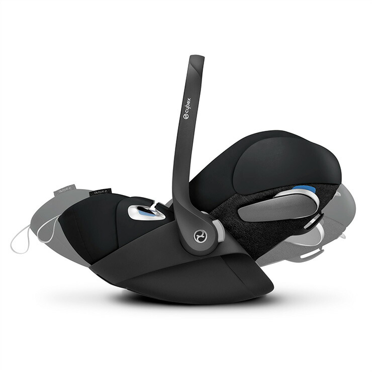 楽天市場】【正規販売店】 サイベックス チャイルドシート ベビー