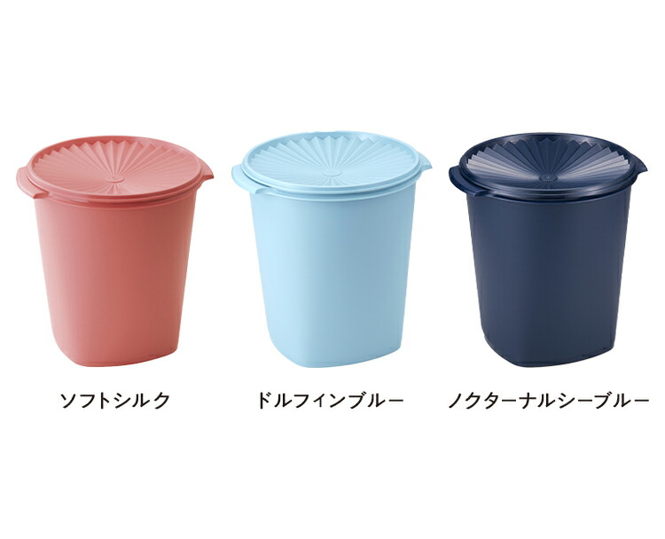 Tupperwareタッパーウェア デコレーター(大)ギフト Tupperware