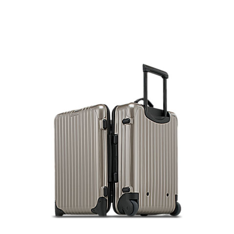 楽天市場】RIMOWA リモワ リモア SALSA サルサ キャビントローリー