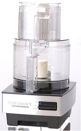 楽天市場】クイジナート フードプロセッサーBS（黒） DFP7JBS【送料