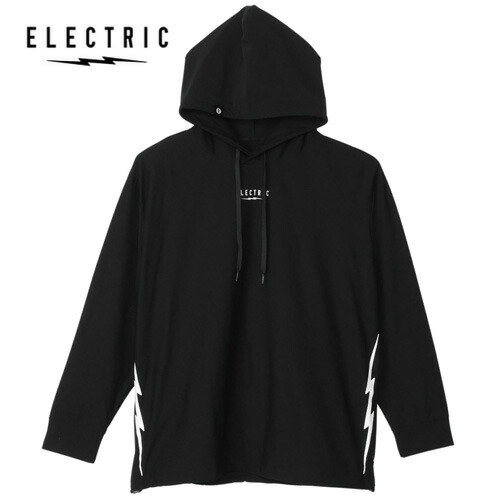 楽天市場】electric パーカー（パーカー｜トップス）：メンズ