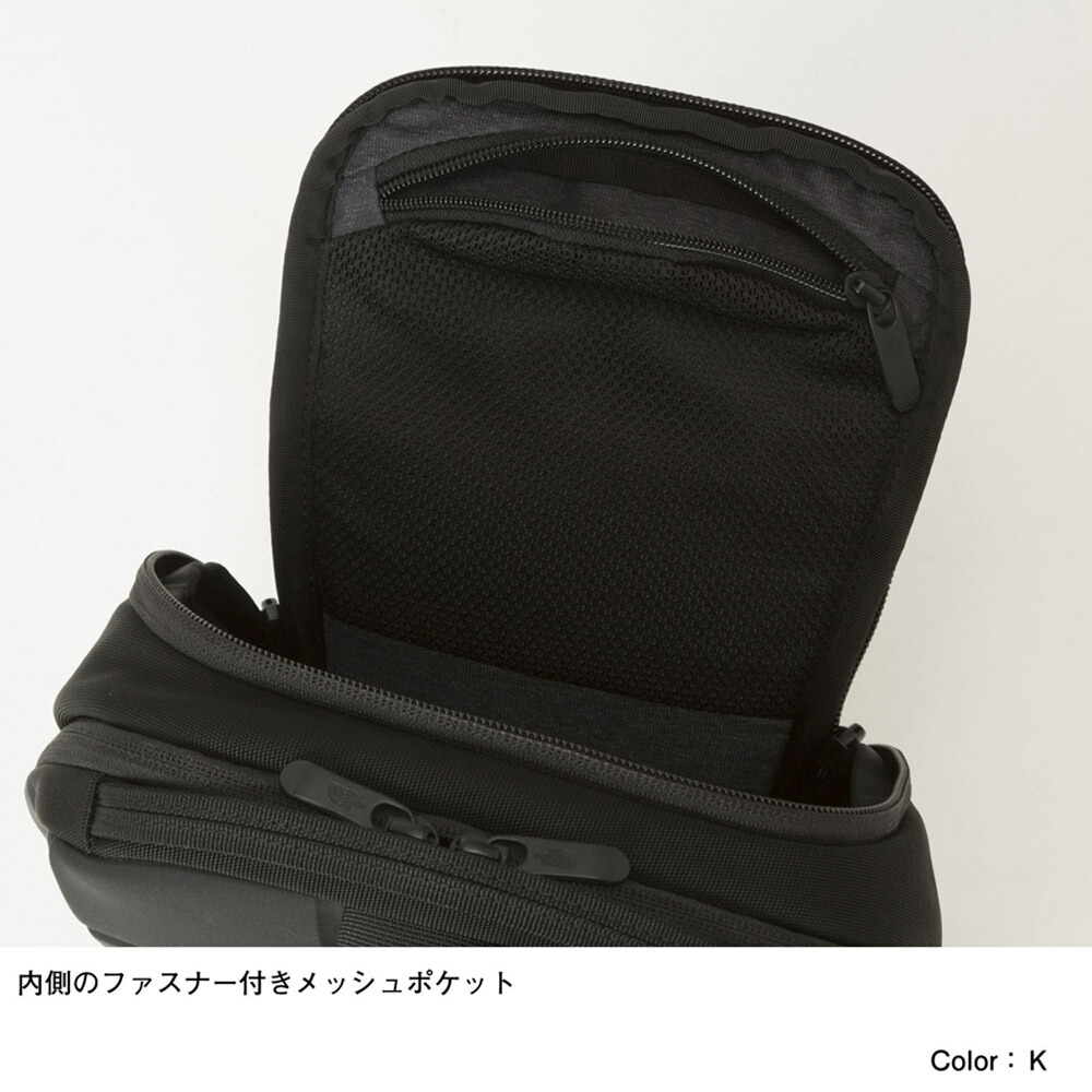 楽天市場】ザ ノースフェイス THE NORTH FACE ショルダーバッグ