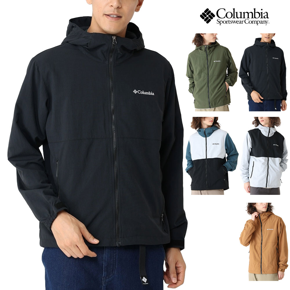 楽天市場】【今だけ最大32%OFFセール】コロンビア Columbia ジャケット