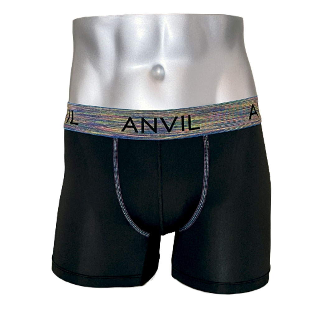 楽天市場】アンビル アンヴィル ANVIL ボクサーパンツ ボクサー