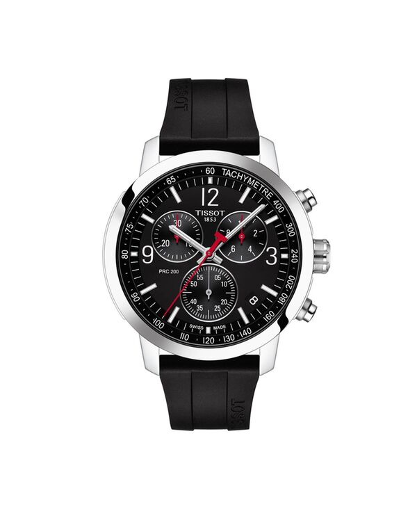 楽天市場】tissot prc200 automaticの通販