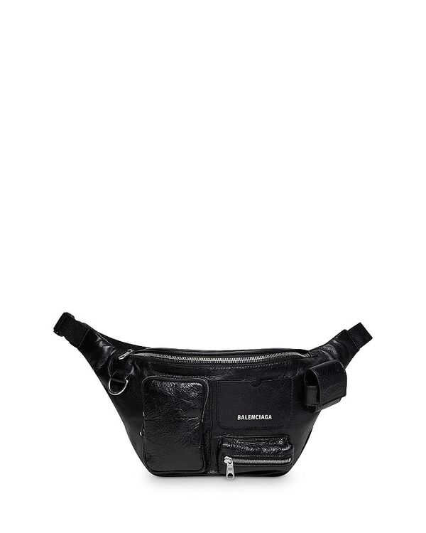 バレンシアガ(BALENCIAGA) メンズ ボディバッグ・ウエストポーチ